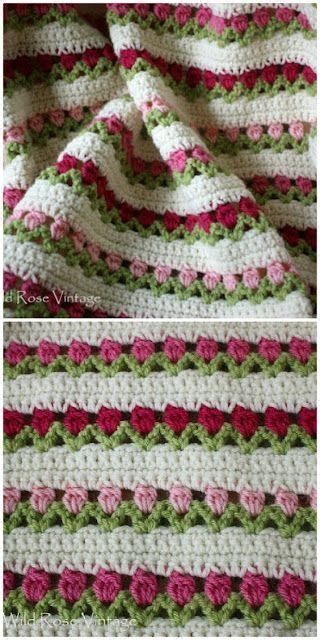 Crochet Celtic Weave Free Patterns Artofit