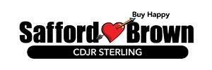 Safford Brown CDJR of Sterling | New Chrysler, Dodge, Jeep, Ram Auto Dealer