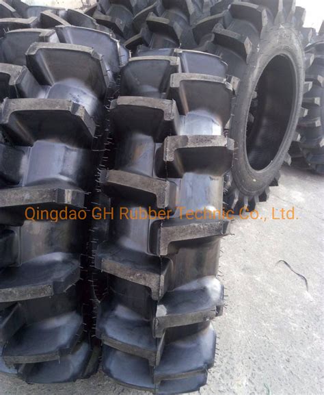 6 00 12 6pr Tt Agriculture Tires Paddy Field Tires Farm Tires