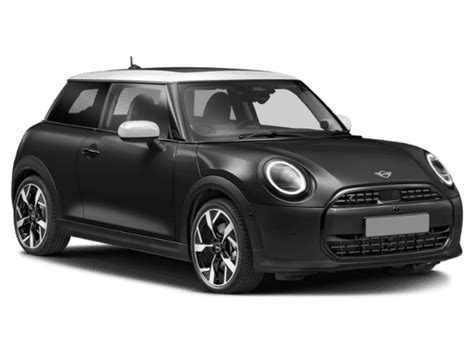 New Mini Hardtop Door Cooper S Hatchback In Westport M