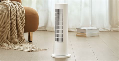 Xiaomi Smart Tower Heater Lite Xiaomi Italia