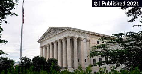 Supreme Court Limits Sweep Of Law On Mandatory Minimum Sentences The