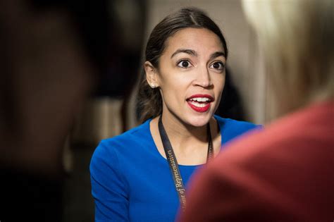 Opinion Alexandria Ocasio Cortezs Tax Hike Idea Is Not About Soaking The Rich The New York