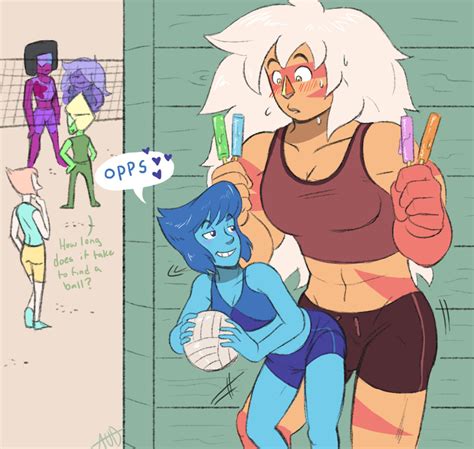 Steven Universe Porno Gay Comics Blazingcheeks Nutriopl