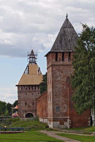 Smolensk_2011_08_087 | Россия, Смоленская область, Смоленск … | Flickr