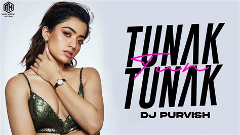 Tunak Tunak Tun Remix Dj Purvish Daler Mehndi Punjabi Dance Song