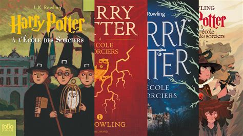 Harry Potter L Cole Des Sorciers Depuis Sa Sortie En France Il Y