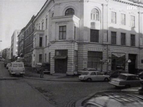 Imcdb Org Triumph Herald Saloon In Bydelen Som Ikke Vil D