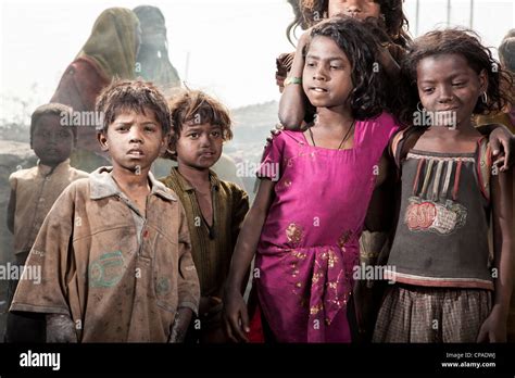 Coal field child in Jharia, Dhanbad, Jharkhand, India Stock Photo - Alamy