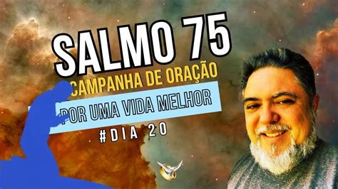 Salmo 75 Pr Dr Charles Ribeiro Campanha Dos Salmos 2023 75