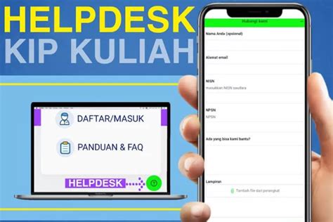 Pendaftaran Beasiswa Kip Kuliah Kembali Dibuka Juli Ini