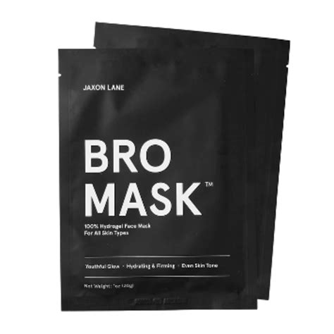 26 Best Face Masks For Men In 2022 Lamag