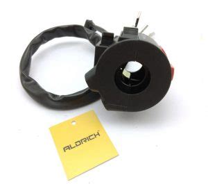 Handle Switch Right Jh Gy Aldrich Iron Spare Parts Motor