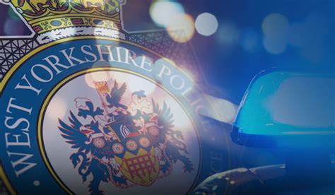 Police Professional West Yorkshire Police Officers Dismissed Over