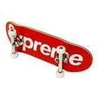 Fingerboard Profissional Skate De Dedo Suable Supreme