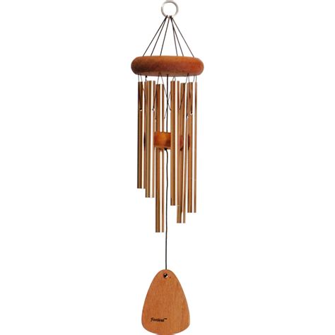 Small Wind Chimes