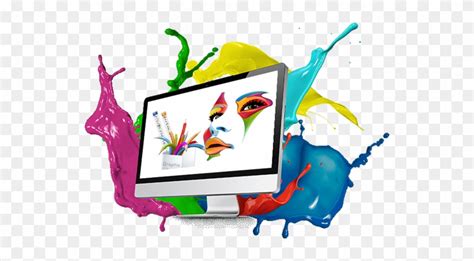 clip art graphic artist