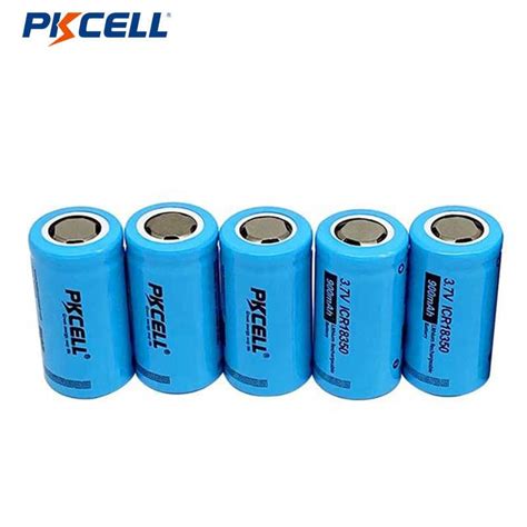 Icr Battery Cell Wholesaler Pkcell