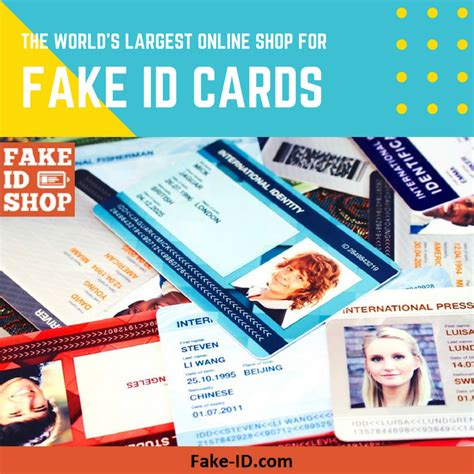 Fake-ID.com — Holograms and Fake Photo ID Cards - Select the...