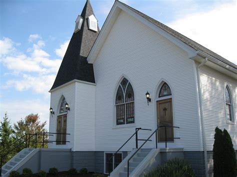 McLean's Shiloh Baptist Church Featured in Washington Post Story