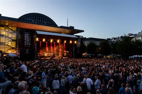 Velkommen Til Dag 3 Av Canal Street 2022 Canal Street Arendal