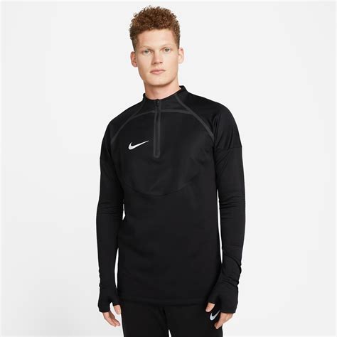 Nike Strike Drill Top Mens Drill Tops Sports World