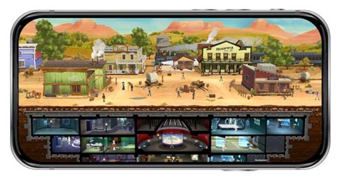 'Westworld' mobile game puts you in control June 21st | Engadget