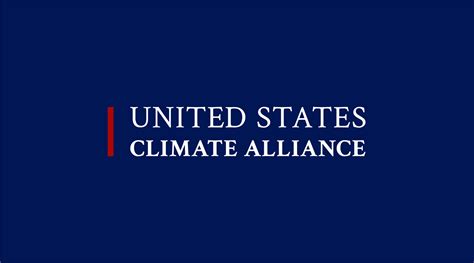 Fact Sheet — Us Climate Alliance