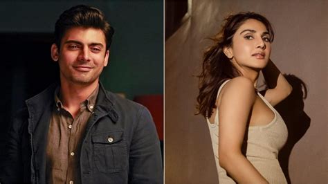 Is Fawad Khan Returning To Bollywood After 8 Years For Movie Alongside