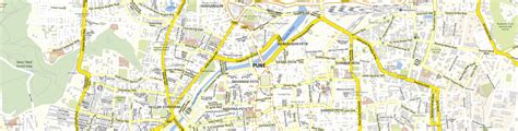 Download Map Pune