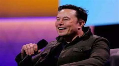 Elon Musk Says Hes Almost Done Selling Tesla Stock Techgig