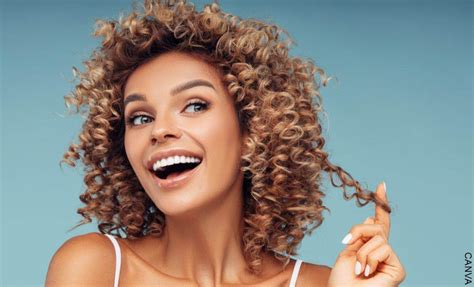 Cortes De Cabello Crespo Para Mujer Que Te Encantarán Vibra