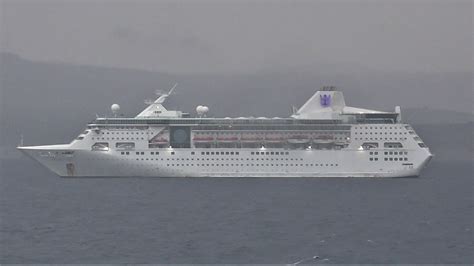 Empress of The Seas - Empress - Shipfriends