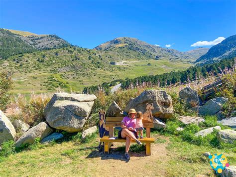 Andorra Amb Nens Les Caminades F Cils Macarulla Quina Triem