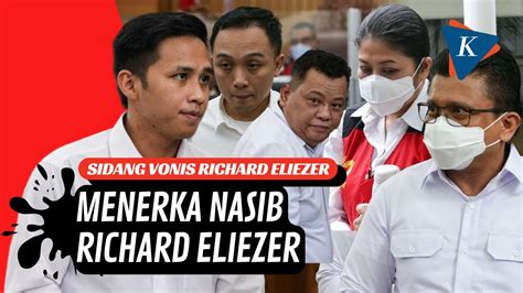 Mahfud MD Dan Keluarga Yosua Berharap Vonis Richard Eliezer Lebih