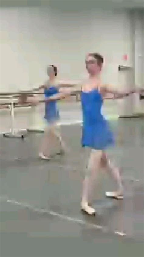 😱😍😍 Ballet Dance Videos Flexibility Dance Ballet Beauty