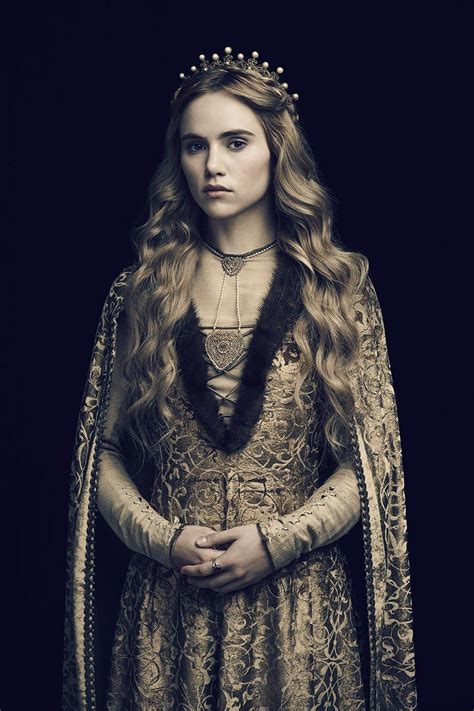 Missing Game Of Thrones The White Princess Is Just The Ticket