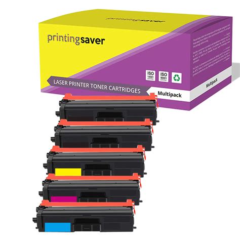 Lot Toner Fits Brother TN423 HL L8260CDW L8360CDW MFC L8690CDW DCP