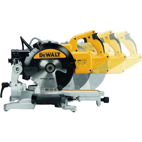 DeWalt DWS773-QS пила торцовочная Купить Цена Продажа Отзыв Скидка ...