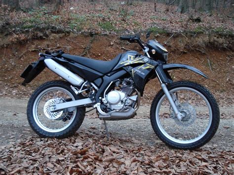 2007 Yamaha Xt 125 R Motozombdrivecom