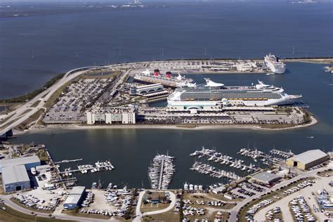 Royal Caribbean to base third ship at Port Canaveral - Port News ...