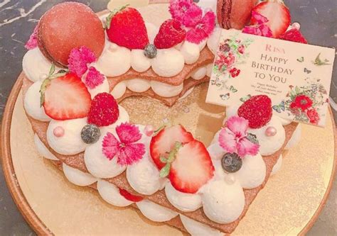 ʚ Kimi ɞ On Twitter Food Sweet Treats Cake