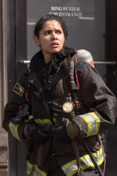 Chicago Fire Season Episode Review Take A Shot At The King Tv