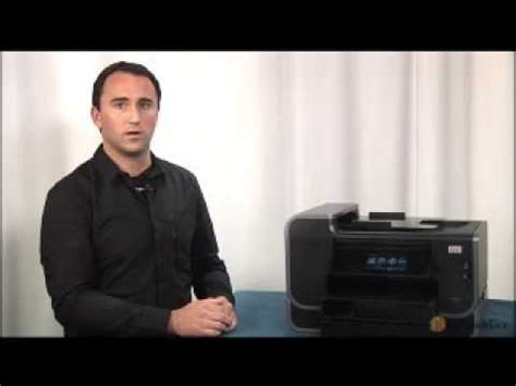 Expert Product Reviews Lexmark Platinum Pro YouTube