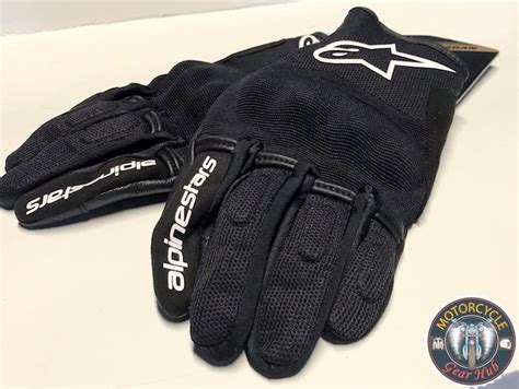 Alpinestars Copper Gloves Review Expert Tested Long Term