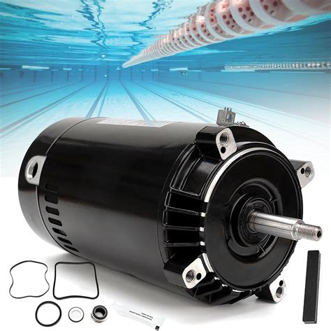 Amazon Laweta Ust Swimming Pool Pump Motor Compatible With