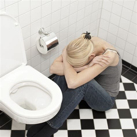 Purging Food Disorder: What Is It Signs, Causes And Treatment