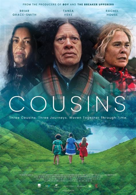 Zwiastun Trailer Wideo Cousins Filmweb