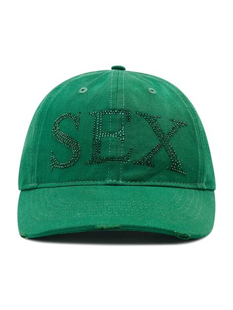 K Iltovka Sex Hat Zelen Modivo Cz