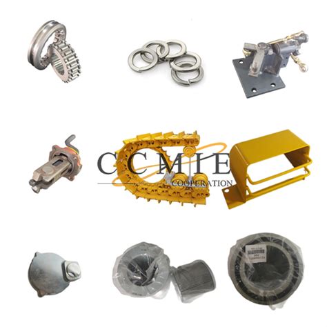 China Yuchai Engine Parts Manufacturers and Suppliers, Factory Pricelist | CCMIE